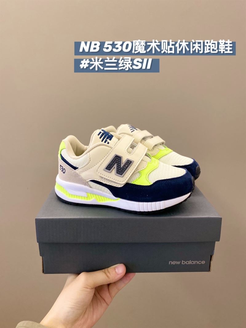 NEW BALANCE SHOES